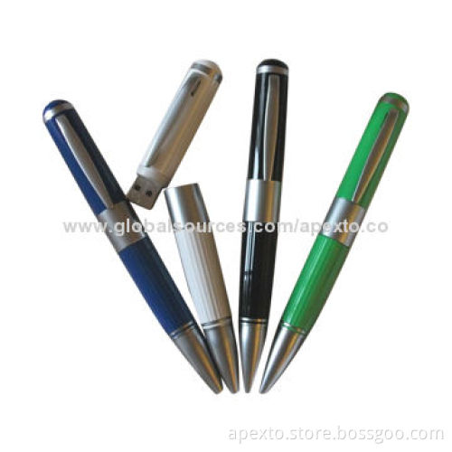 USB Pen Drives, Available in Different Speed, 1, 2, 4, 8, 16, 32GB Capacity